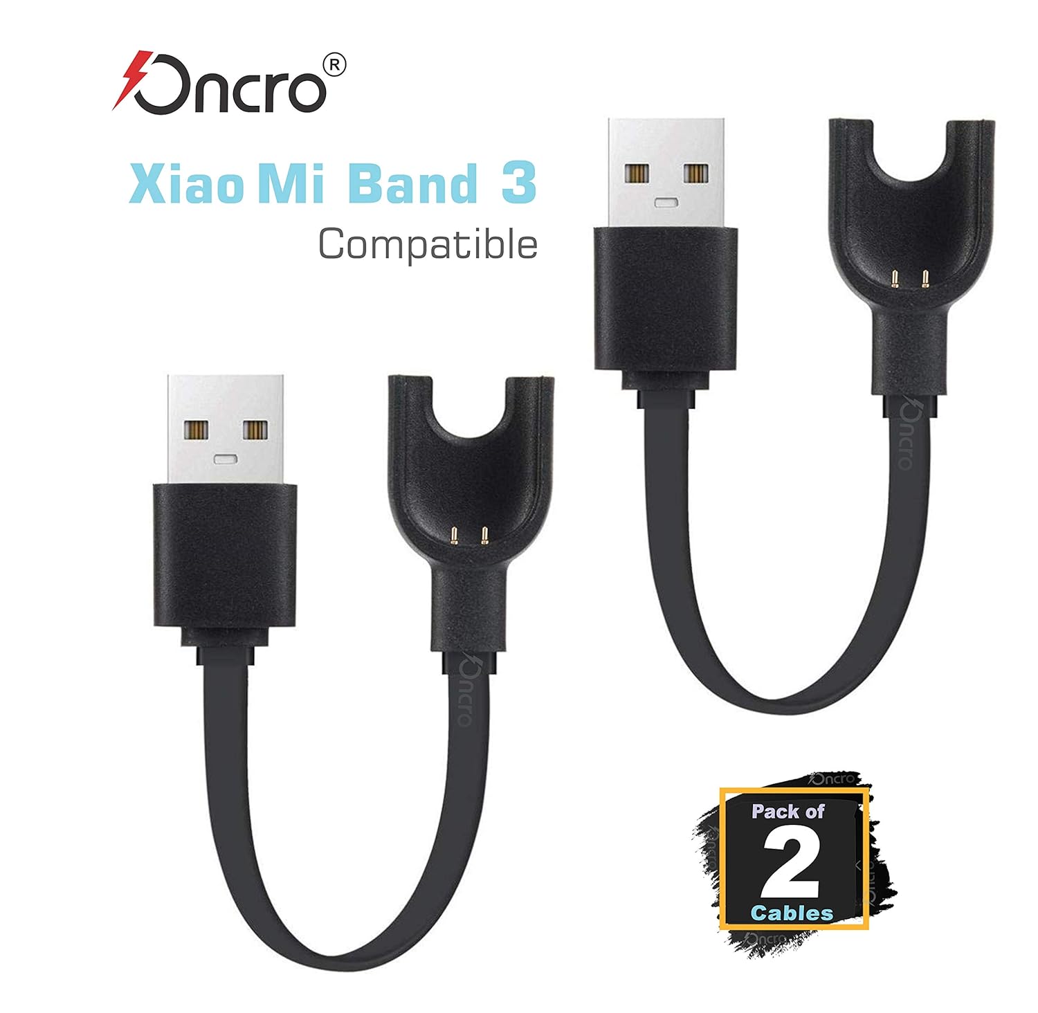 mi watch charger cable