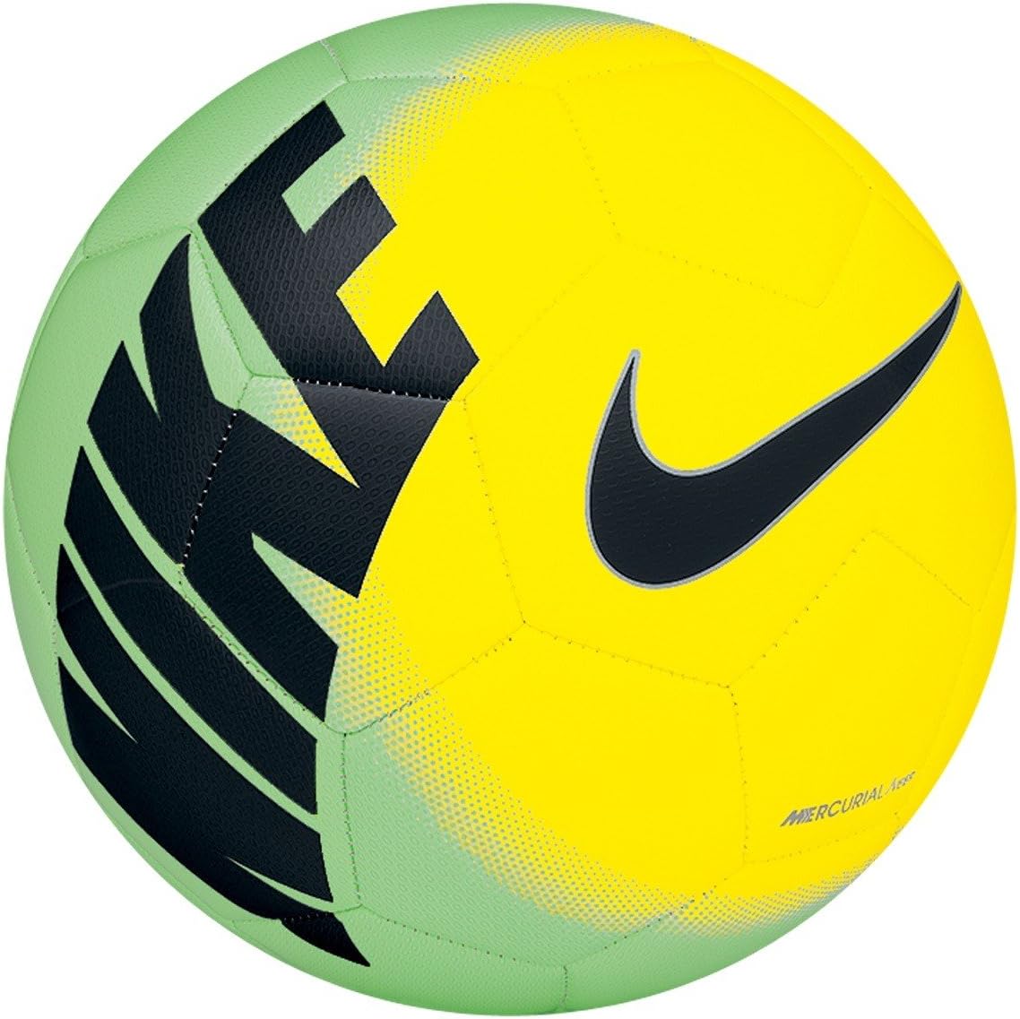 nike mercurial veer football