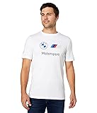 PUMA Men's Standard BMW M Motorsport Essentials