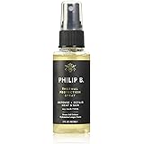 philip b straightening baume