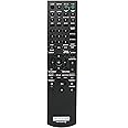 RM-AAU027 Replaced Remote fit for Sony Home Theatre System RM-AAU021 HTSS2300/C STRDG520 HT7200DH HT-DDW5500 STR-KM5500 TA-KMSW500 SS-MSP7500 SS-CNP7500 SS-SRP7500 SS-WP7500