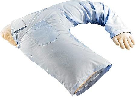 Regali Di Natale Originali Per Fidanzato.Mostromania Cuscino Fidanzato Con Braccio Cuscino Per Single Cuscino Per Abbracci Decorazione Morbida Per Il Letto O Il Divano Idee Regalo Originali Regali Di Natale Amazon It Casa E Cucina