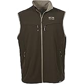 King's XKG Boulder Soft Shell Vest