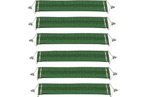 Patio Chair Replacement Fabric Vinyl Straps for Patio Chairs Repair Lounge Chair Replacement Part Replacement Straps for Pati