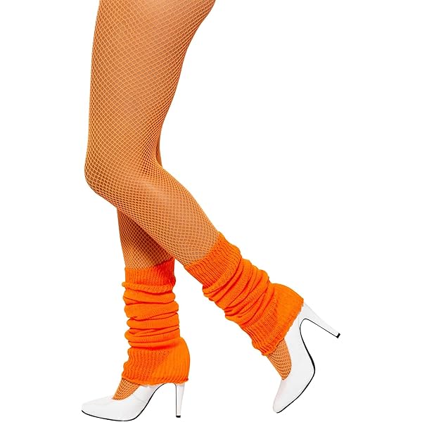 Cinture Neon Anni '80 - Pack Da 3, Fosforescenti E Super Colorate, Per Feste E Costumi - Foto 3