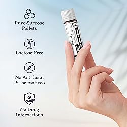 Lachesis 200C Homeopathic Remedy, Urenus
