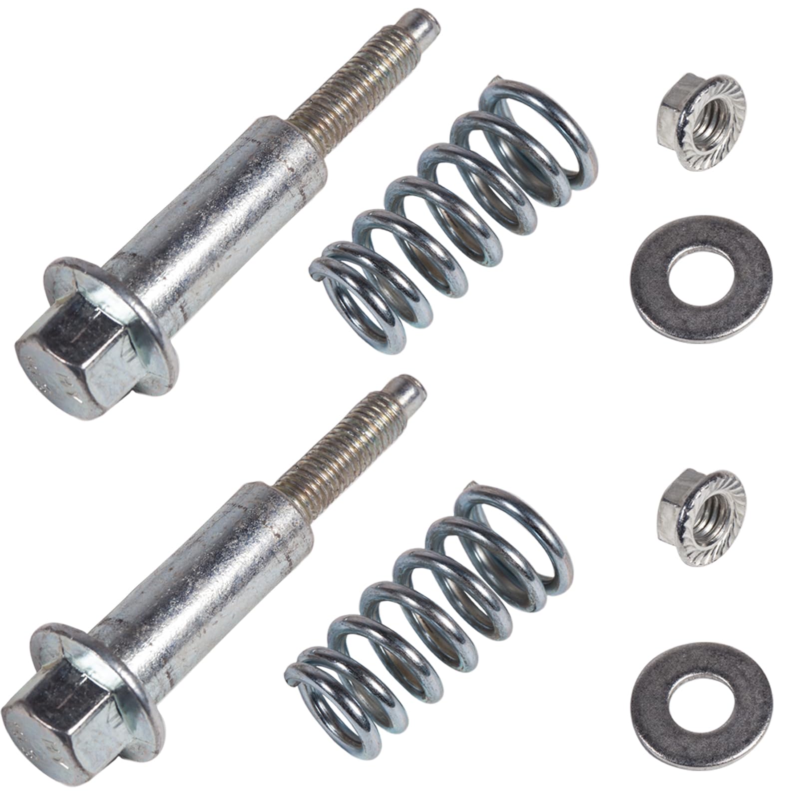 Mua 35129 White Antirust For Subaru Acura Honda Lexus Toyota M8x1.25