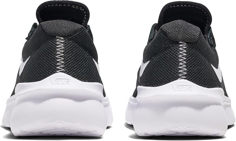 Damen Range BRZ Sneaker, schwarz/weiß, 39 EU