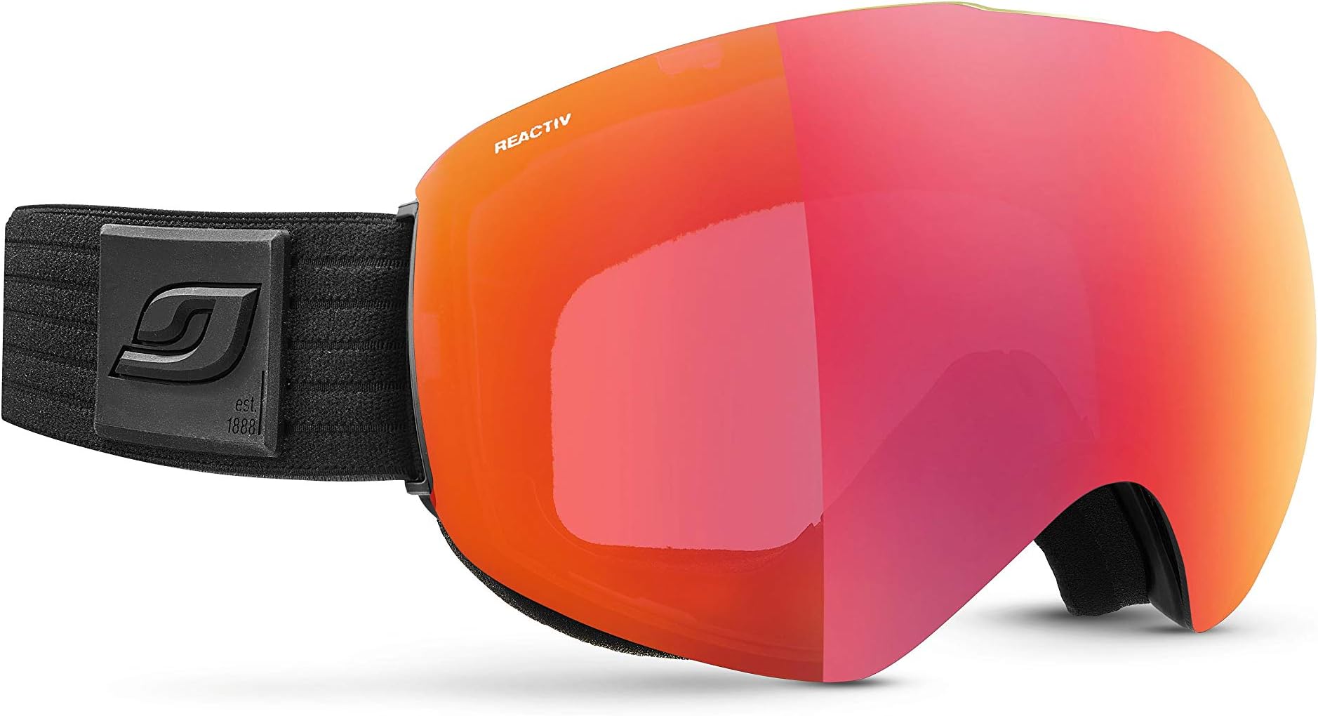 Julbo Skydome Snow Goggles with Photochromic REACTIV Lens