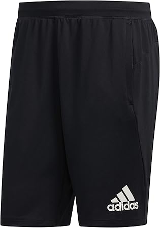 adidas Heren Korte broek CLIMAWARM SHORT: Amazon.nl