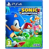 Sonic Superstars