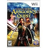 Lord of the Rings: Aragorn's Quest - Nintendo Wii