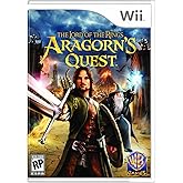 Lord of the Rings: Aragorn's Quest - Nintendo Wii