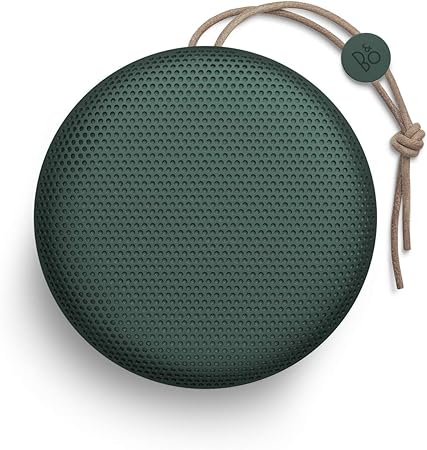 beoplay a1 charcoal sand