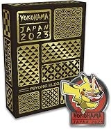 Pokémon TCG World Championships Deck – Tord Reklev 2023 view 3