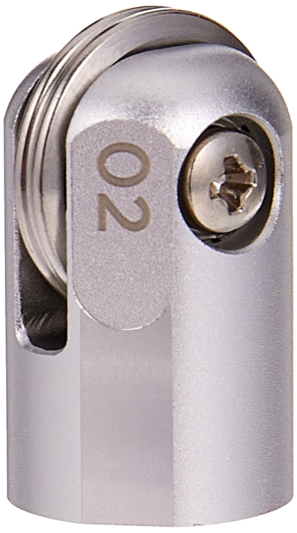 Cricut 2007448 Double Scoring Wheel, Metal, One Size