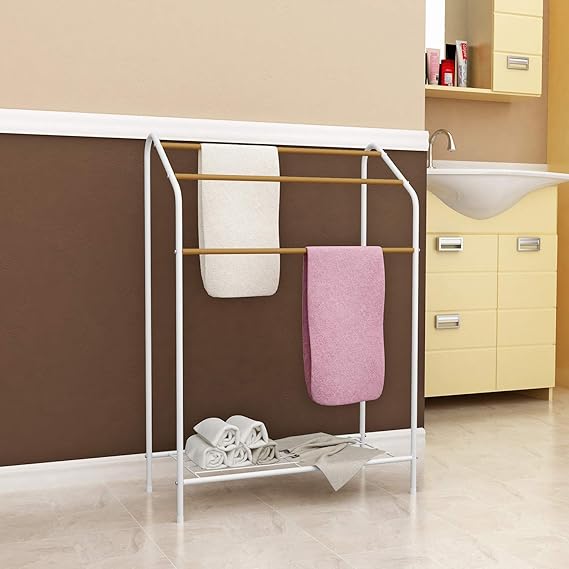 Muebles para guardar sabanas y toallas | Toallas de baño y de playa de