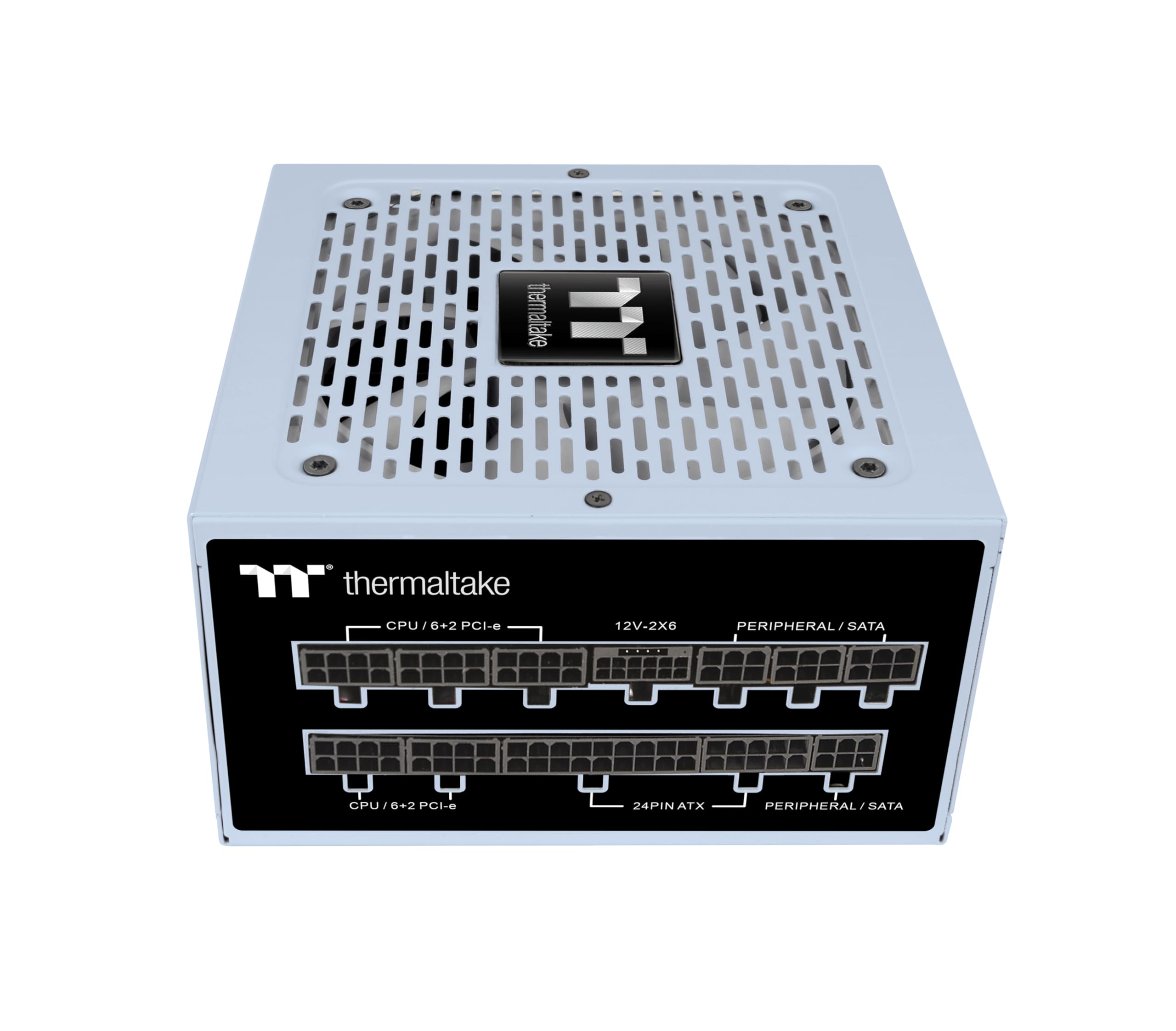 Thermaltake GF A3 1050W | PC-ATX-3.1-Netzteil | PCIe Gen 5.1 | 80-Plus-Gold | voll-modular | leiser 140 Lüfter | EU Zertifiziert | 25 Jahre Hydrangea Limited Edition 2