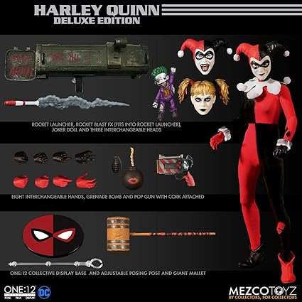 mezco amazon