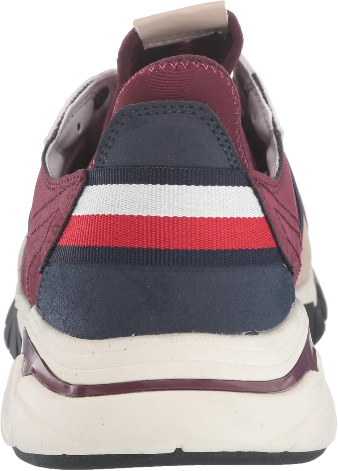 tommy hilfiger torque sneakers