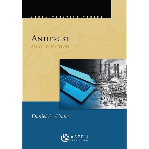 Amazon.com: Cases and Materials on U.S. Antitrust in Global