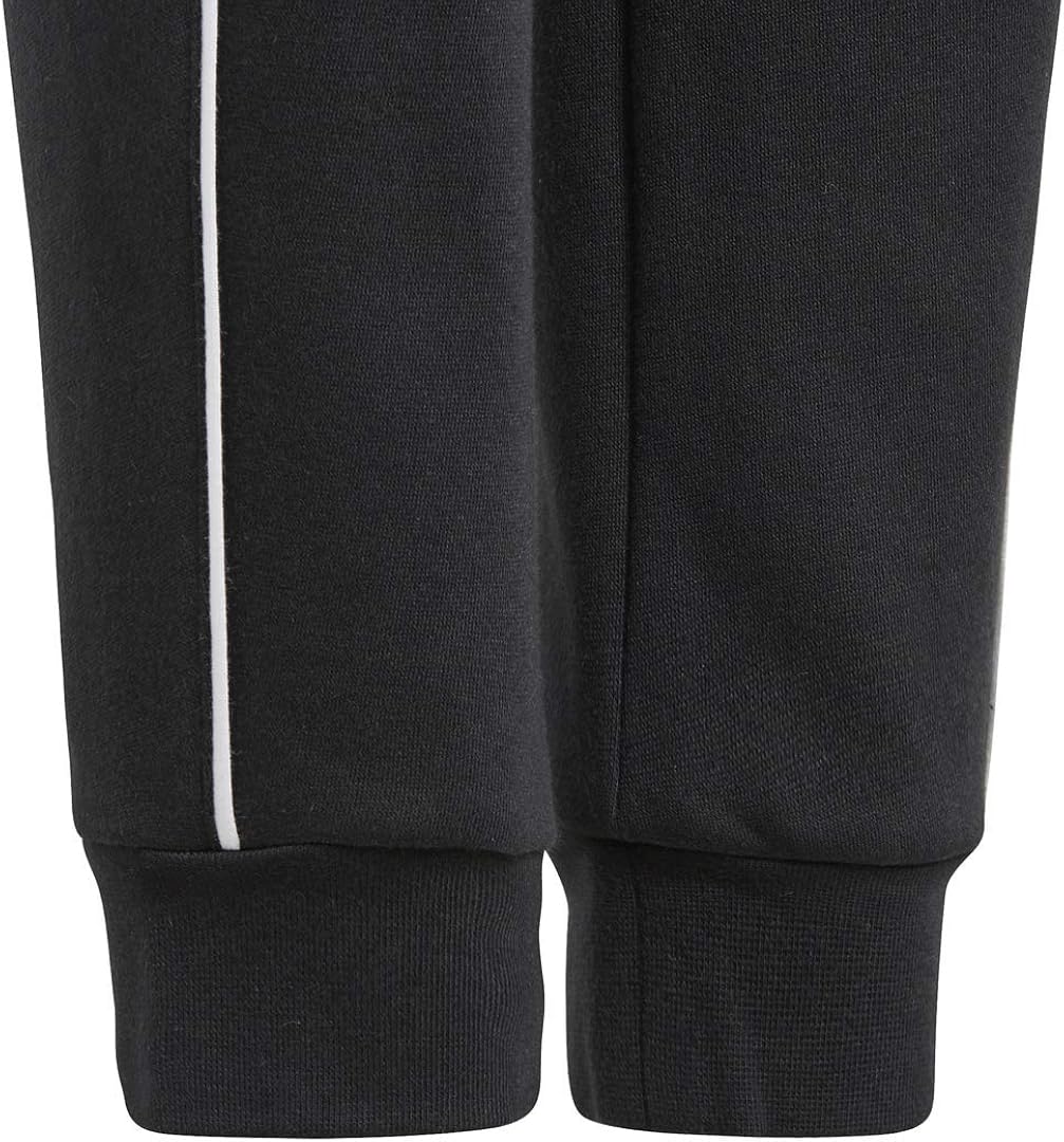 adidas Unisex-Child Core 18 Sweat Pants: Clothing