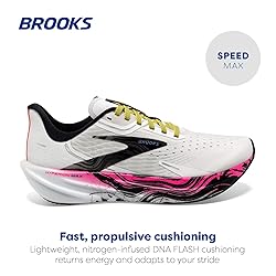 Brooks Women’s Hyperion Max Neutral Running Shoe