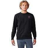 Mountain Hardwear Men's MHW Graphic M Crew 2