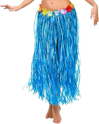 plus size hawaiian fancy dress