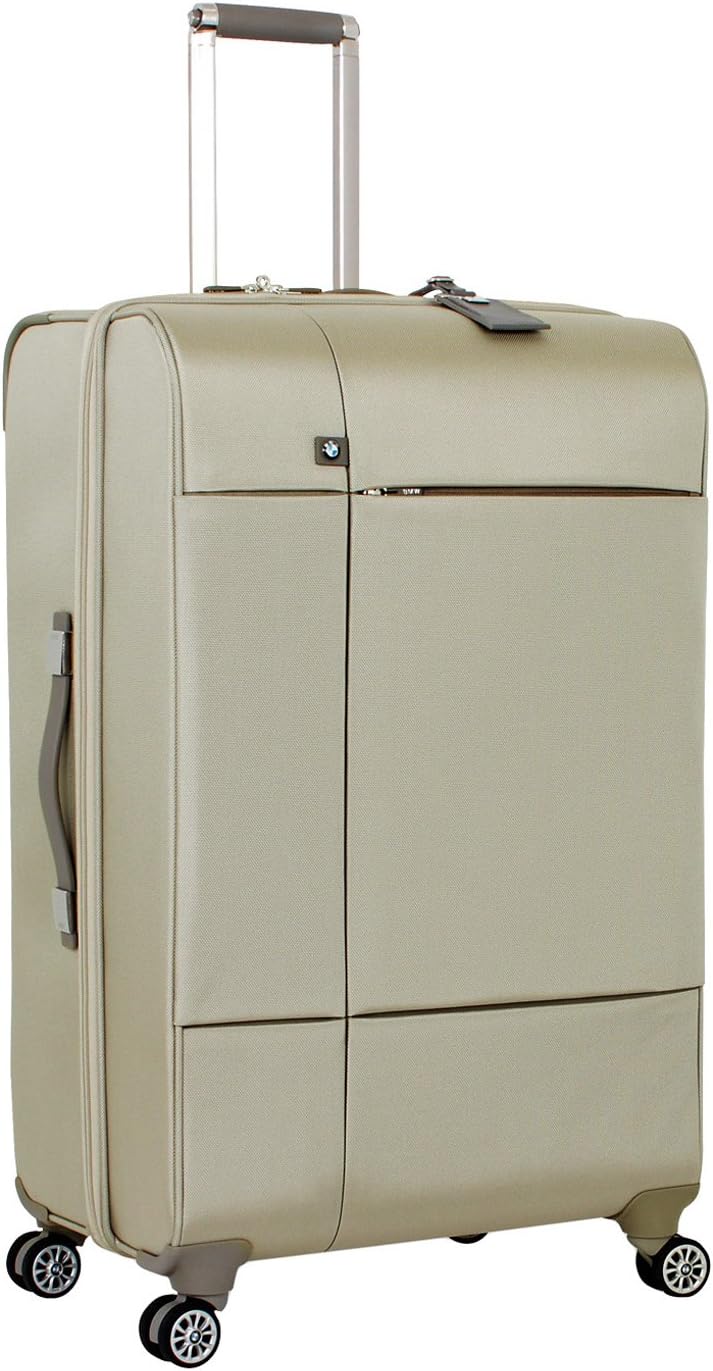 24.5" Spinner Suitcase