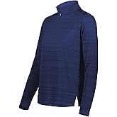 Augusta Sportswear womens Augusta Sportswear Ladies Pursuit 1/2 Zip Pullover