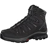 Salomon Men's Quest 4d 3 GTX Backpacking Boots