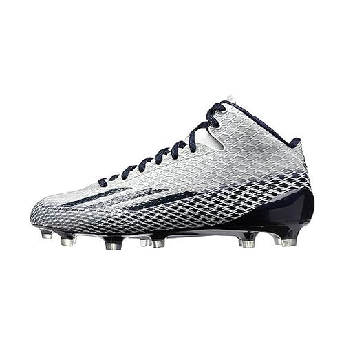 adizero 3.0 football cleats