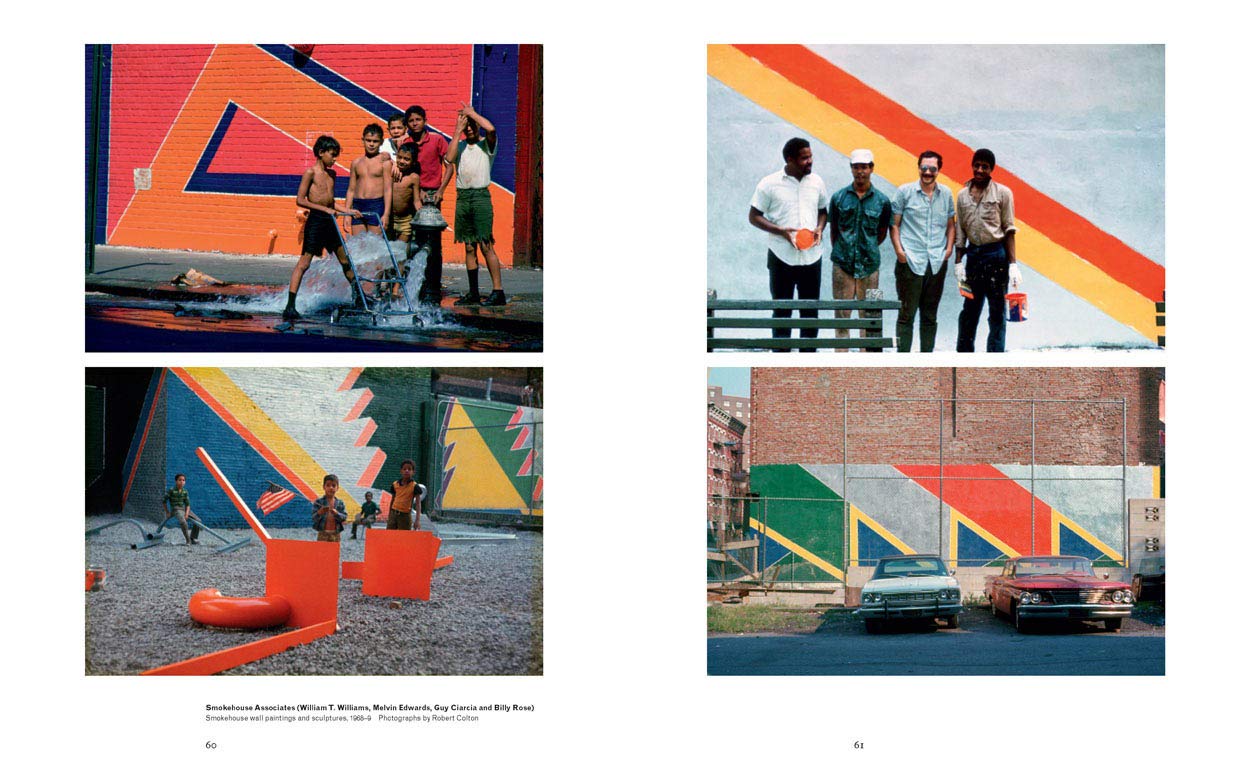 Soul of a Nation: Art in the Age of Black Power
