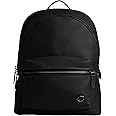 Coach Charter Backpack, Black