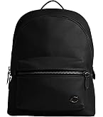 Coach Charter Pack in Maxi Signature Leather : Clothing, Shoes & Jewelry