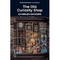 ジョンムーア ホグトゥ The Old Curiosity Shop The Old Curiosity Shop | Charles John Huffam Dickens | 1st