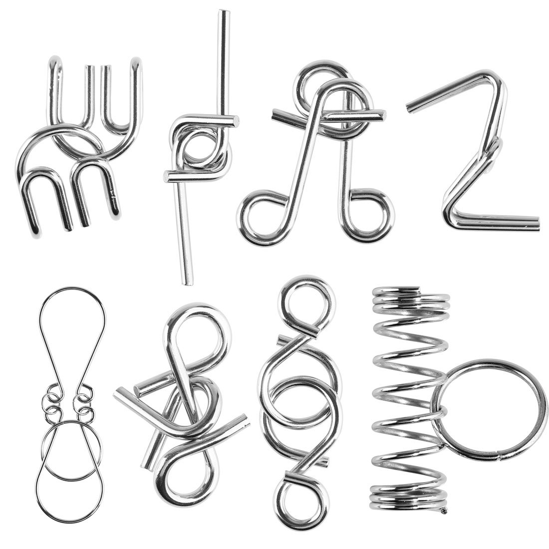 Fridolin "металлическая головоломка двойной крючок". адвент календарь лаш. адвент календарь металлическая головоломка. алко адвент календарь. адвент календарь обложка.