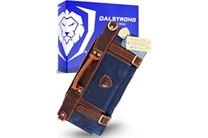 DALSTRONG Nomad Knife Roll