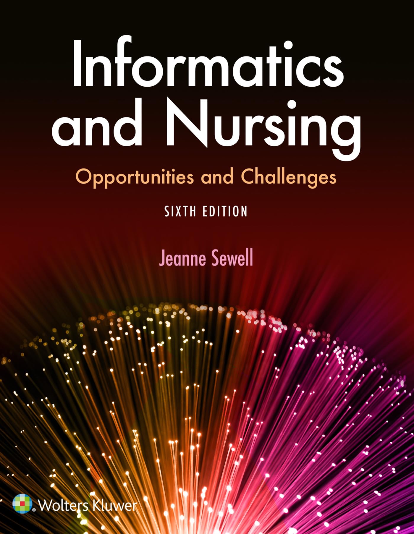 Informatics+Nursing W/Access