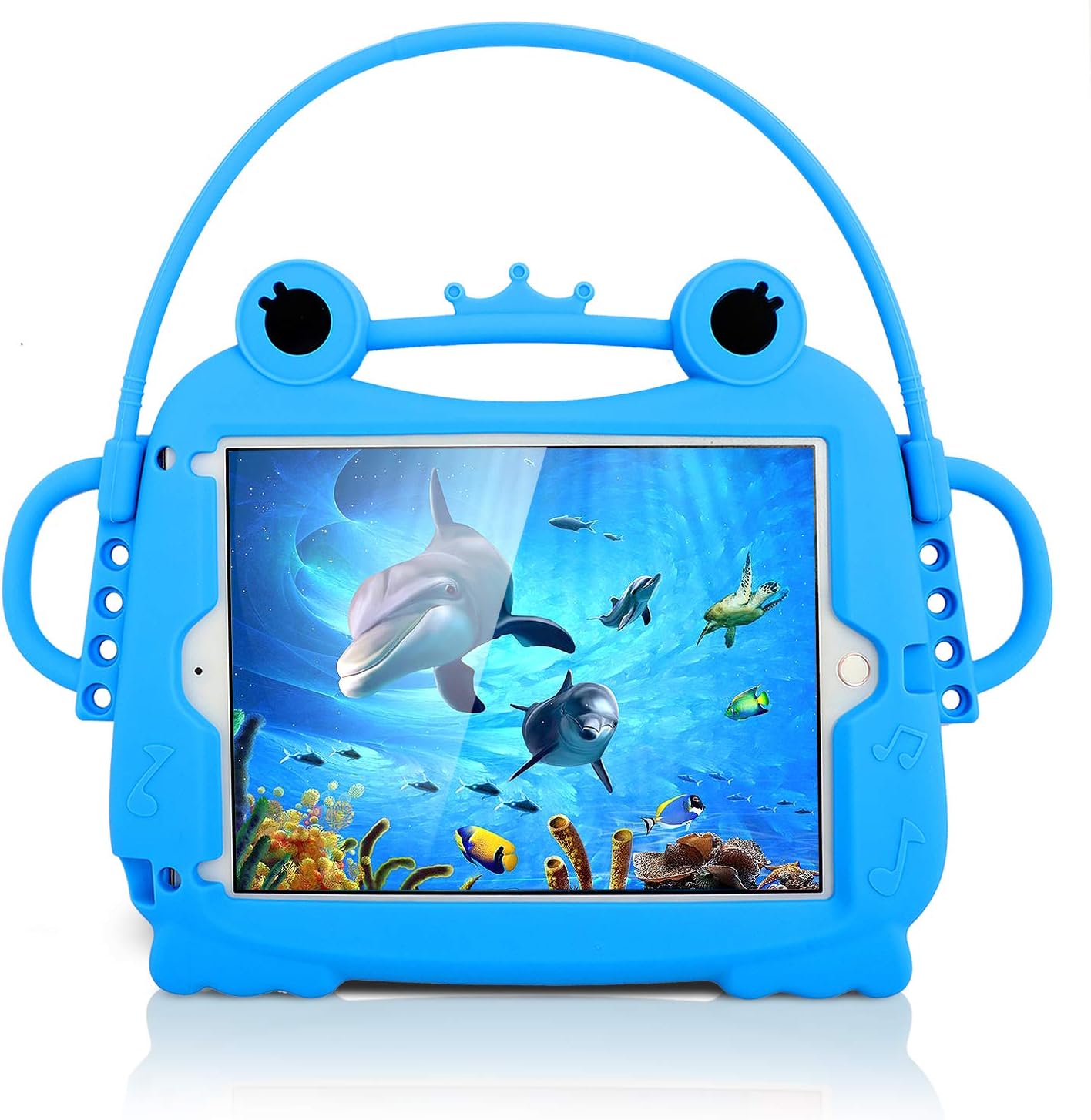 10 Best IPad Cases For Kids Reviews Of 2021 You Can Choose