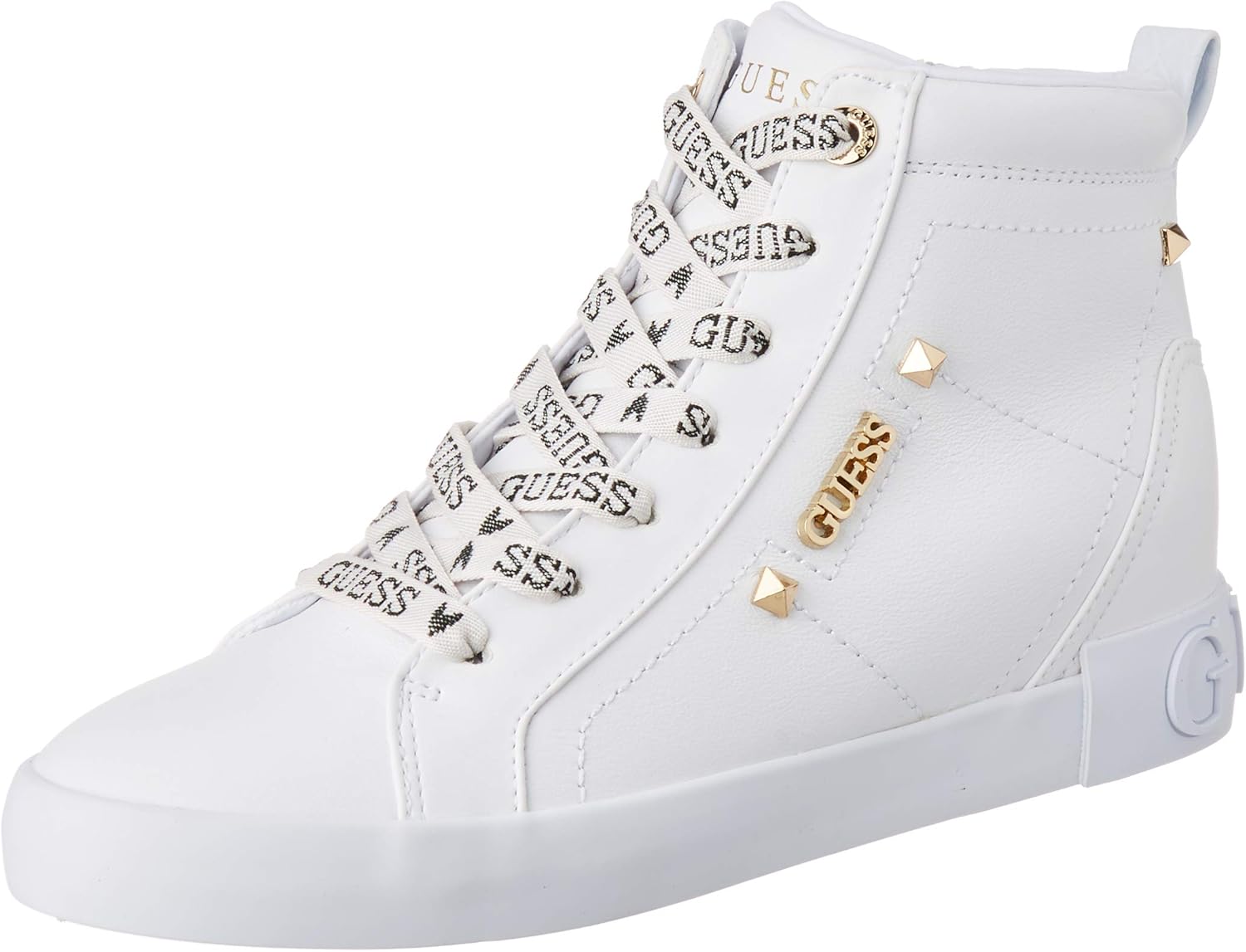 guess portly sneakers