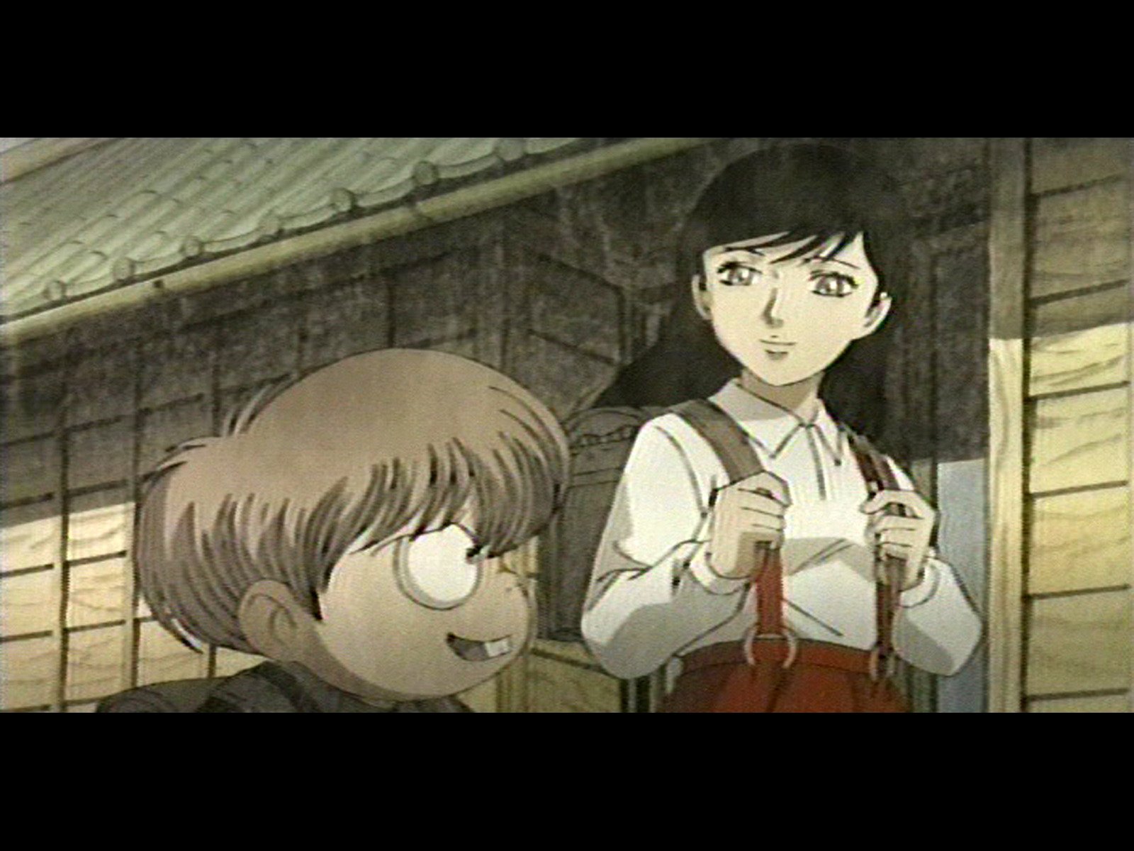 Amazon Co Jp 墓場鬼太郎を観る Prime Video