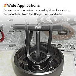 EWK Automatic Transmission Clutch Spring Compressor