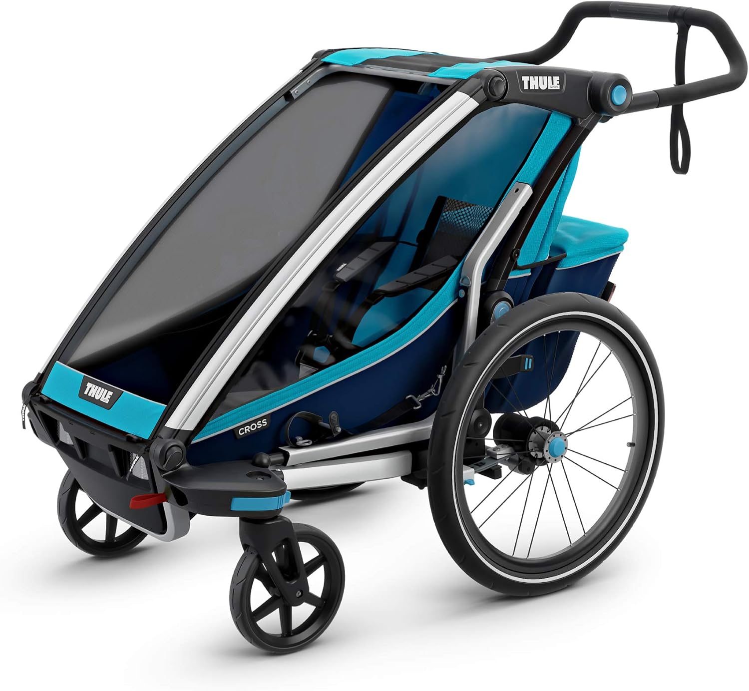Thule Chariot Cross 1 (Update 2019)