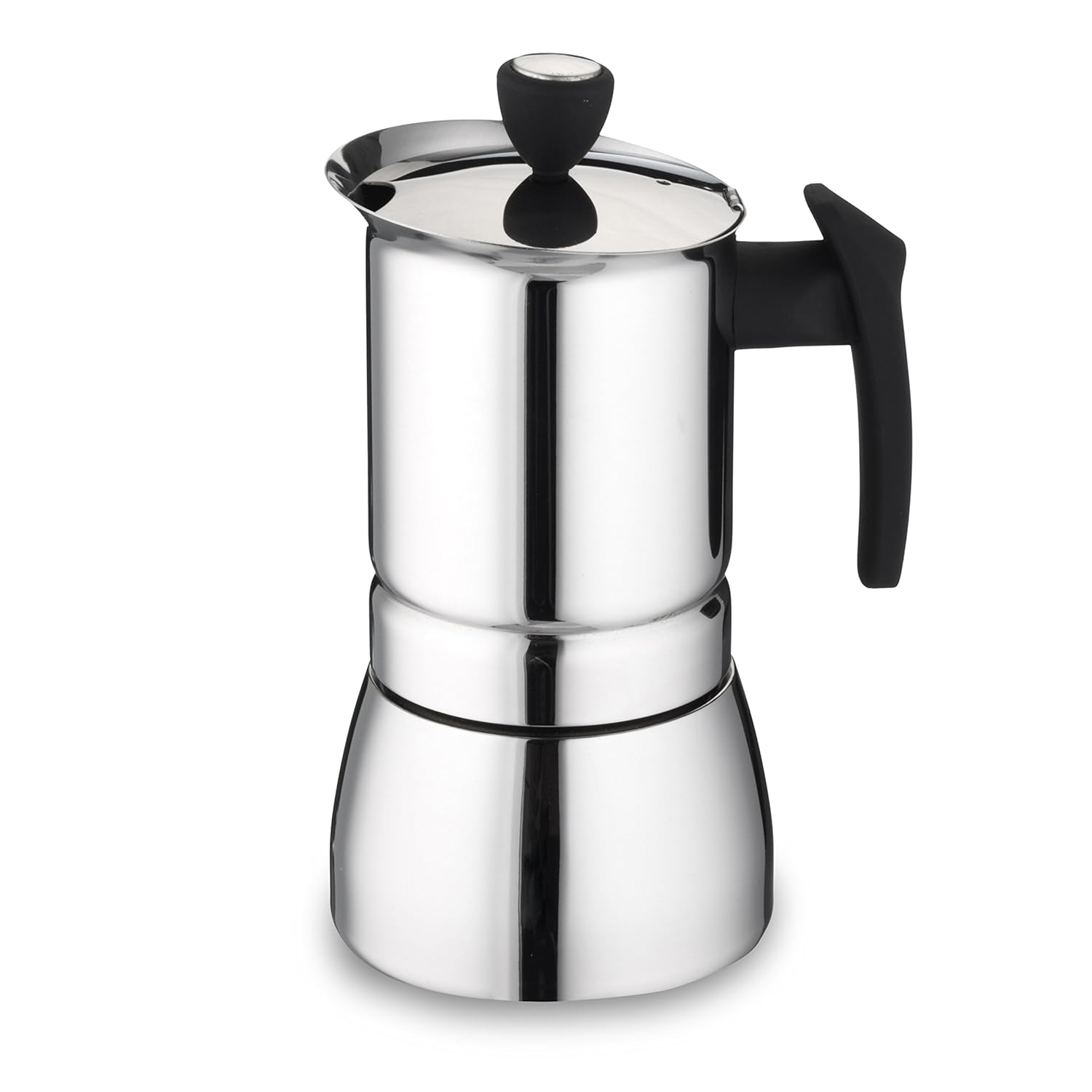 Best coffee maker for the hob 4U Life