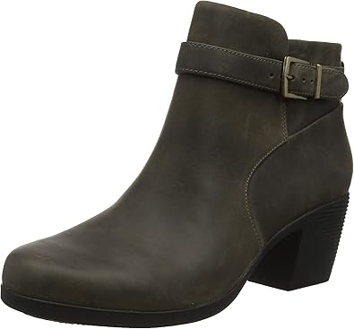 botas clarks mujer amazon