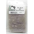 Hareline Ice Dub Assorted Colors - Fly Tying