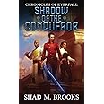 Shadow of the Conqueror (Chronicles of Everfall)