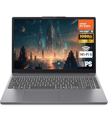 Amazon.com: Lenovo 15